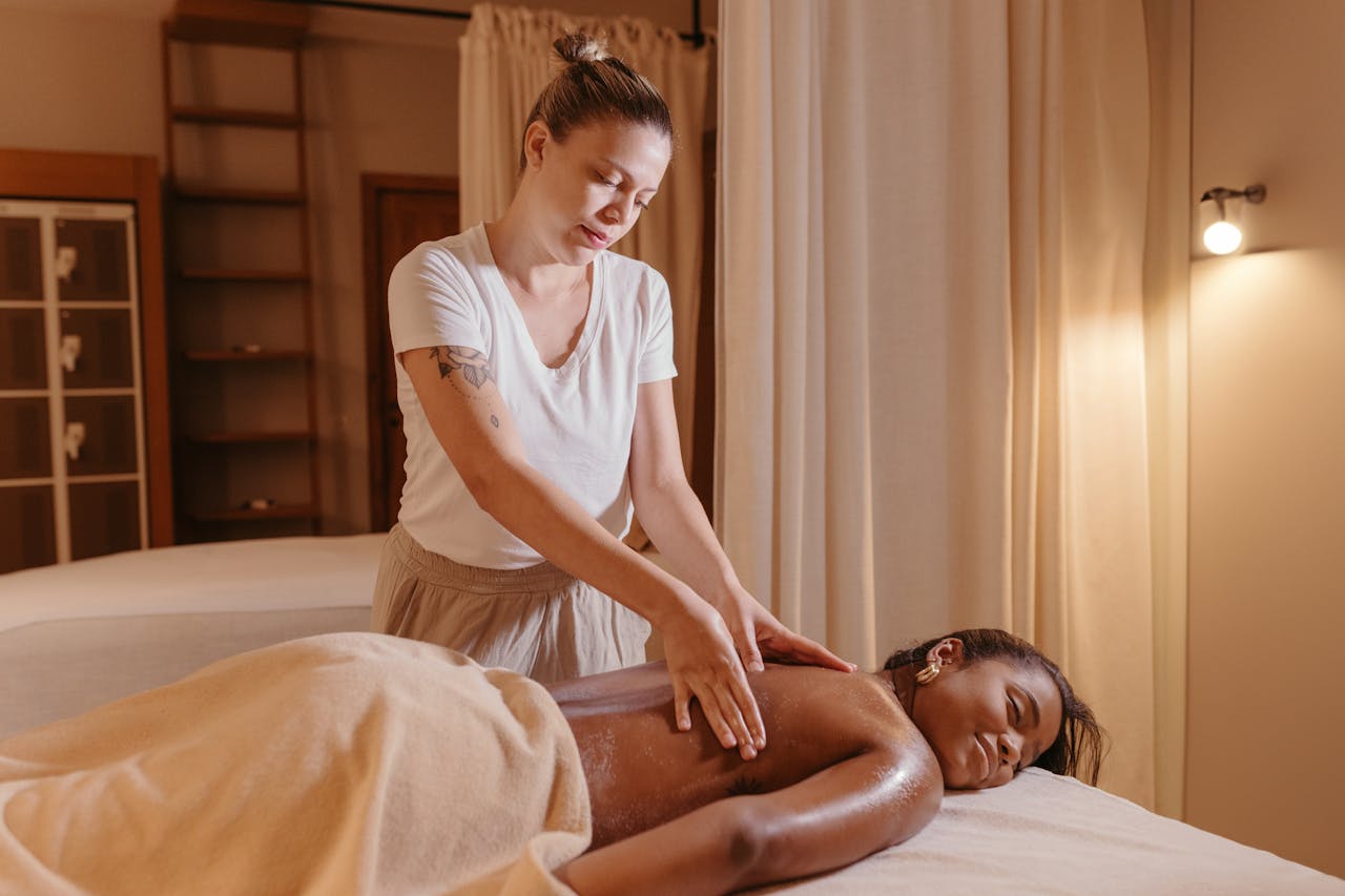 How Neuromuscular Therapy Can Help with Persistent Pain