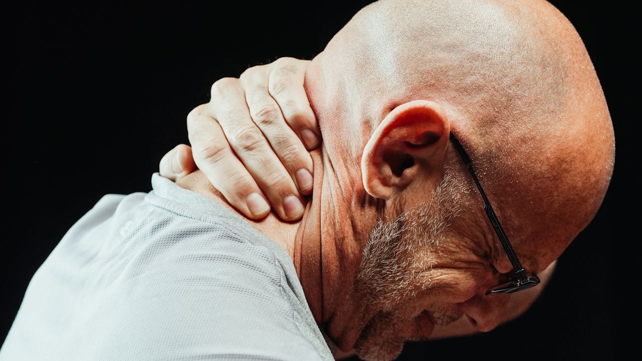 All You Need to Know About Trigger Point Therapy